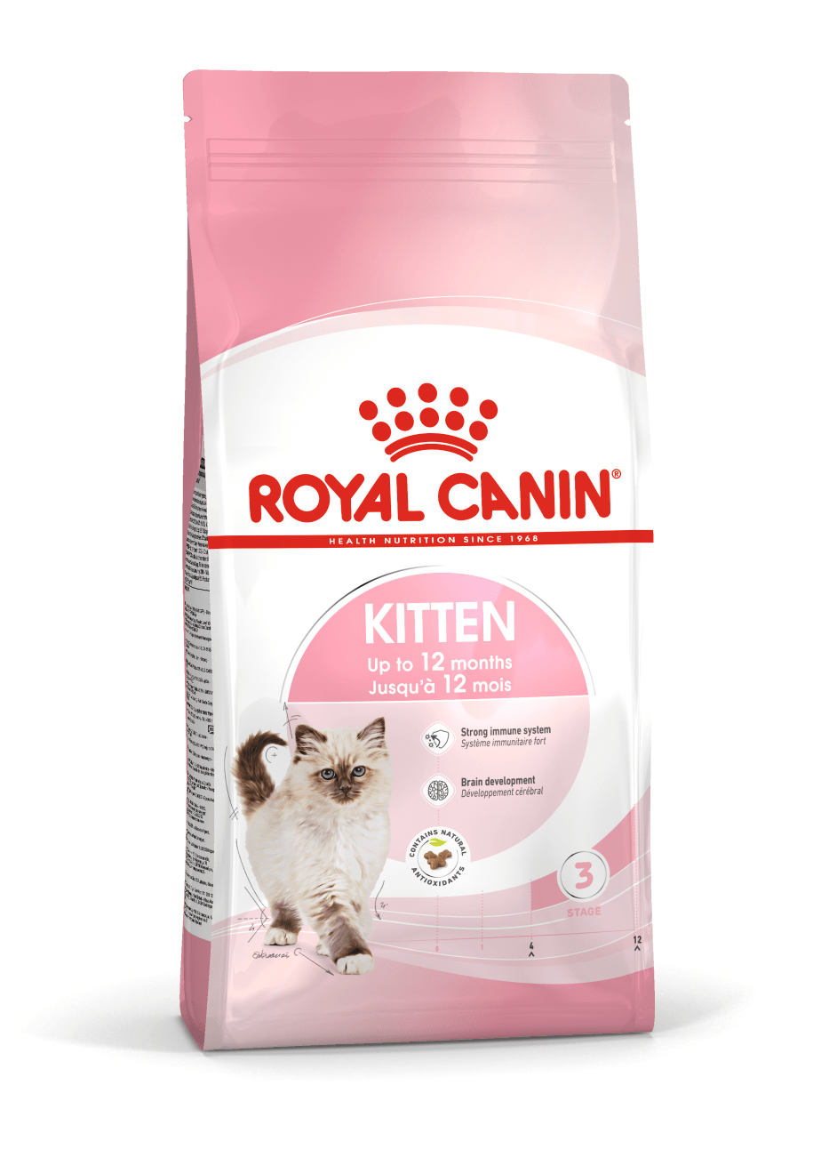 Royal Canin Feline Health Nutrition Kitten