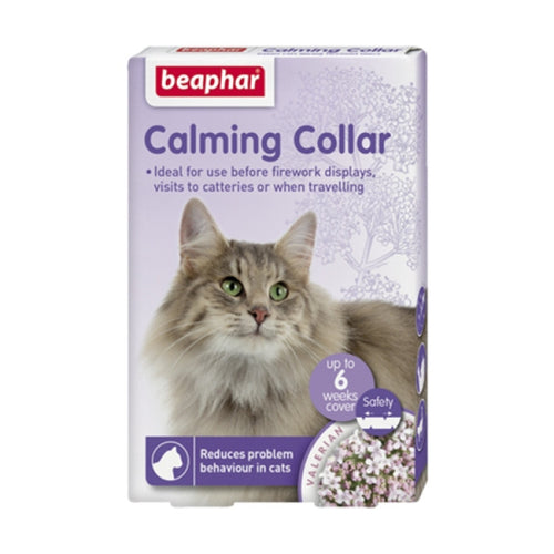Beaphar Calming Collar for Cats