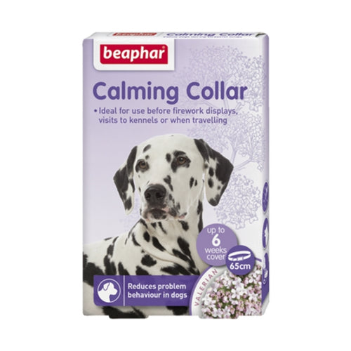 Beaphar Calming Collar for Dogs
