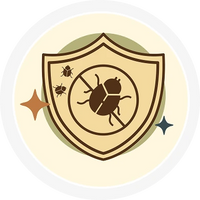 Dog flea & tick