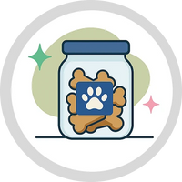 Dog treats