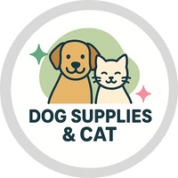 Dog & Cat Supplies