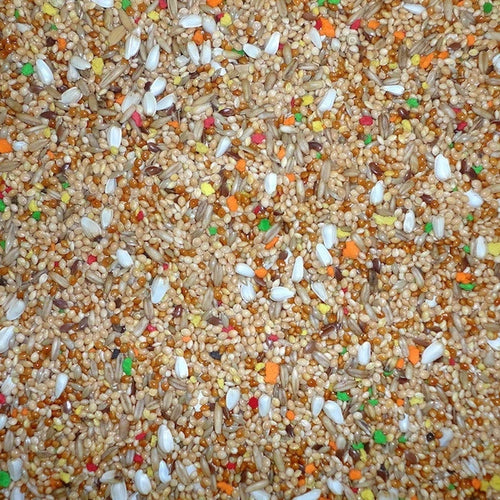 Budgie Mix 20 kg