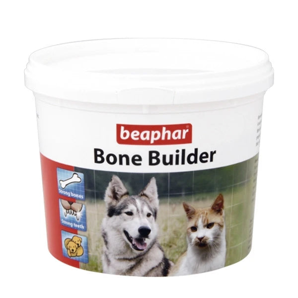 Beaphar Bone Builder 500 g