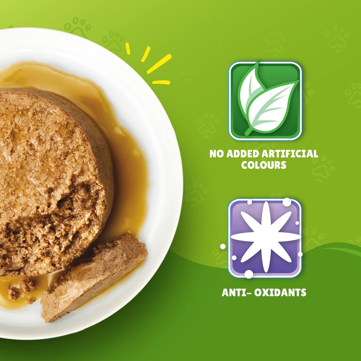 FRISKIES CAT CHICKEN WITH VEG 400G-CAN