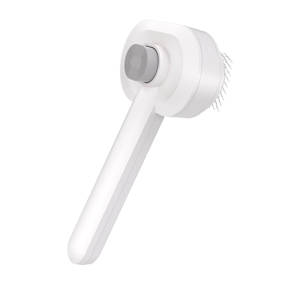 Pakeway Pet Comb With Air Cushion-18.5*10.5*5.0 Cm