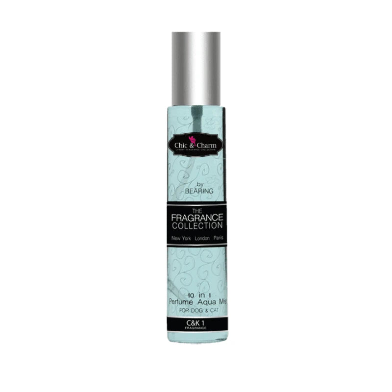Chic & Charm 10 in 1 Perfume Aqua Mist C&K 1 150 ml