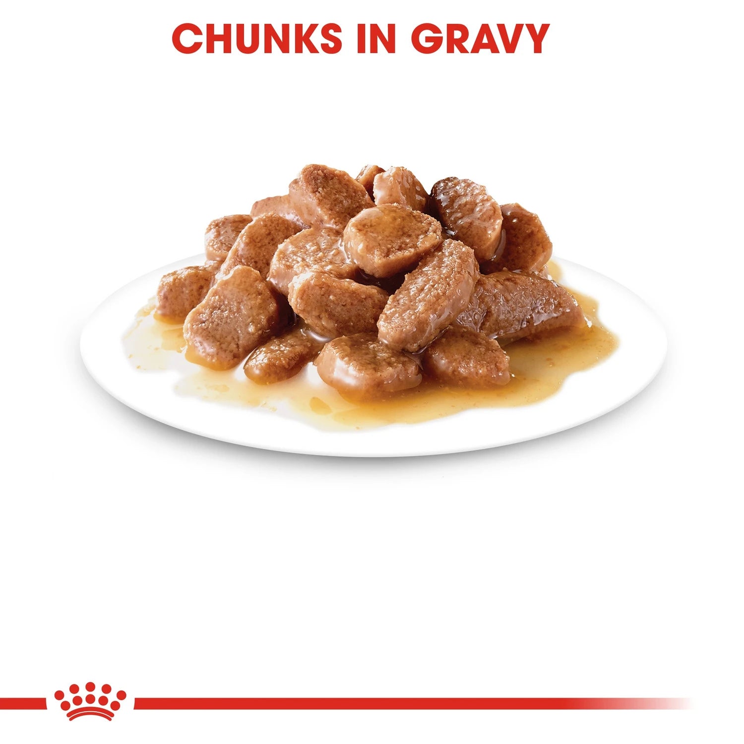 ROYAL CANIN® Digest Sensitive Gravy (Wet Food - Pouches) 12 x 85 g