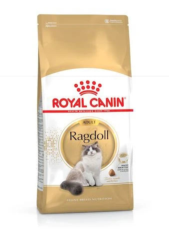Royal Canin Ragdoll 2kg