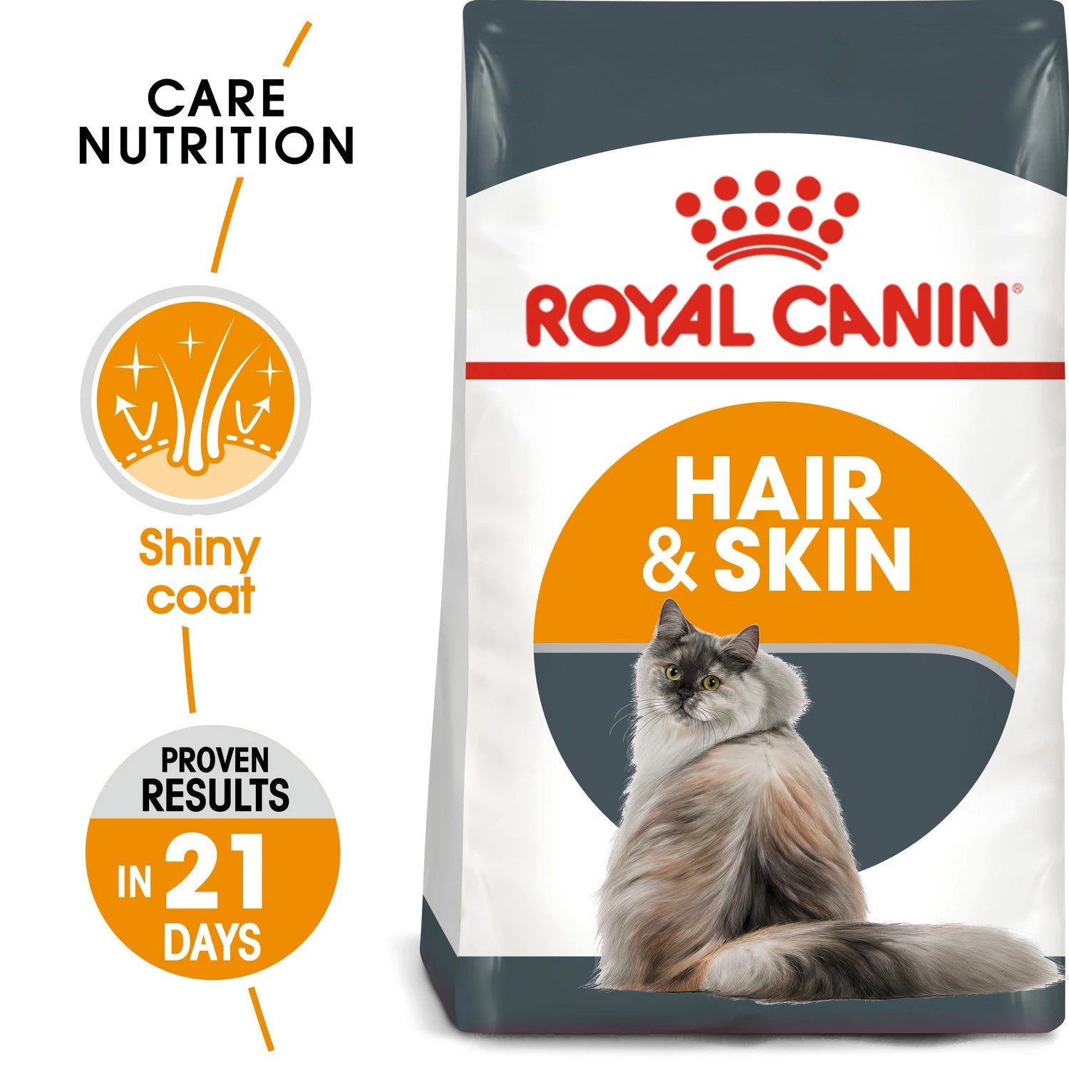 ROYAL CANIN® Hair & Skin Care 4kg