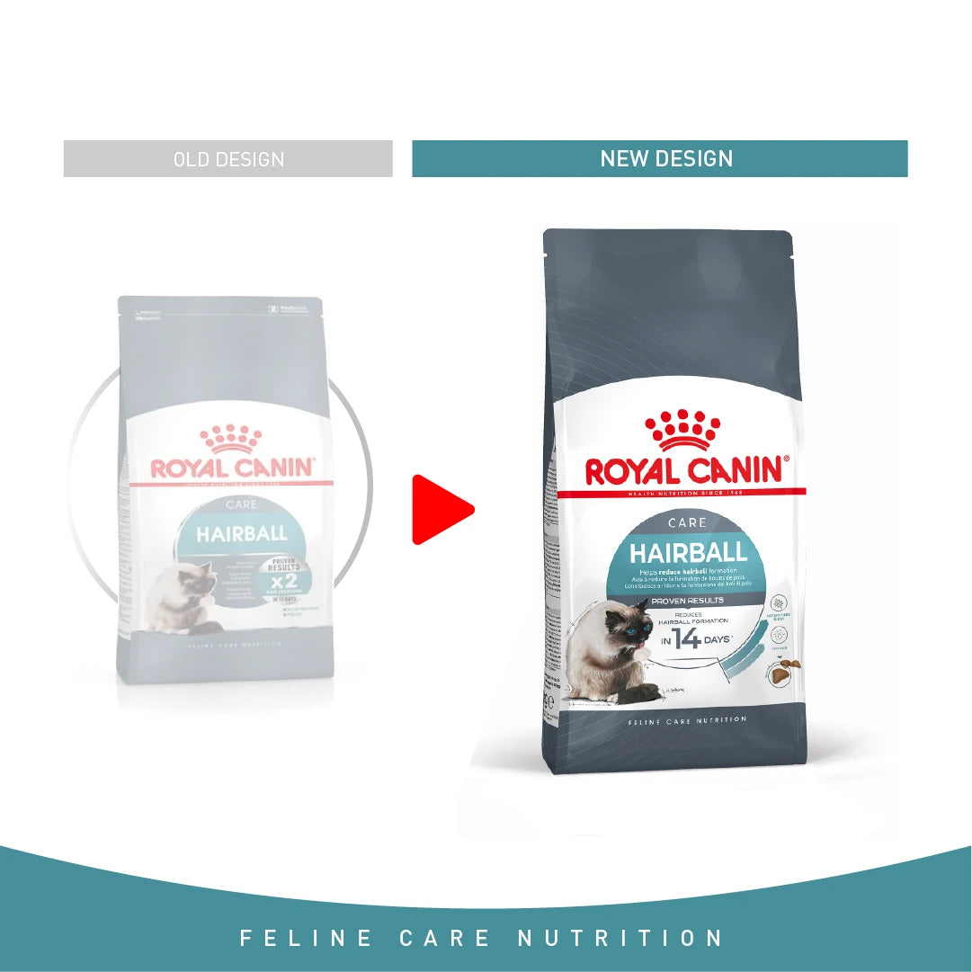 Royal Canin Hair Ball 2kg