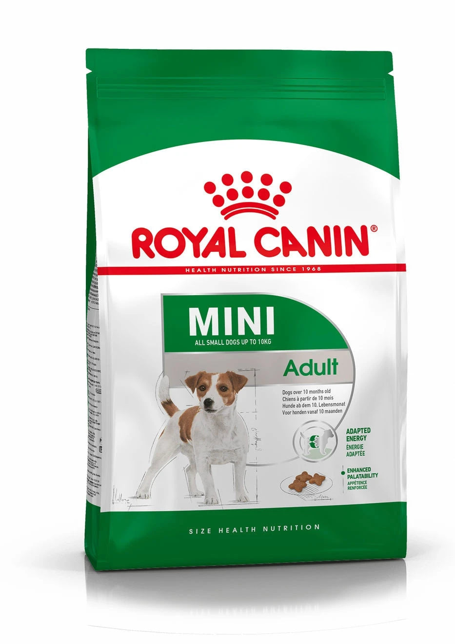 Royal Canin Size Health Nutrition Mini Adult