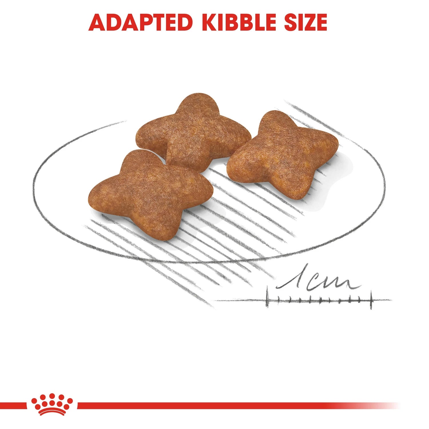 Royal Canin Size Health Nutrition Mini Adult 800 g
