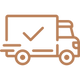 Next Day Delivery